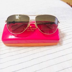 Kate spade sunglasses